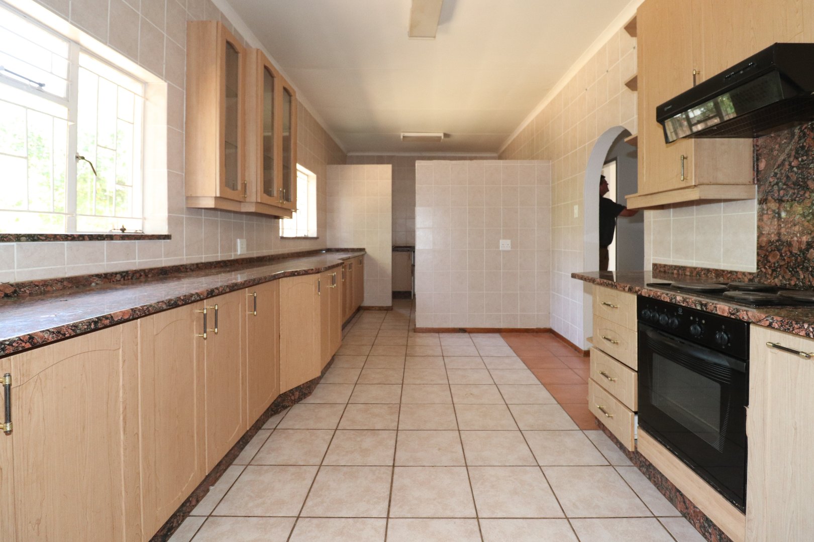 4 Bedroom Property for Sale in Wilkoppies North West